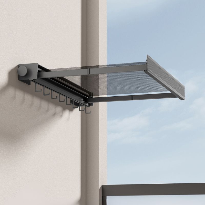 BowLift | Luxury Folding Drying Rack