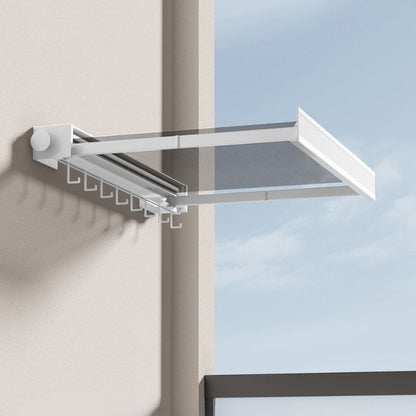 BowLift | Luxury Folding Drying Rack