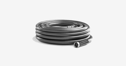 BowLift | Stainless Steel Garden Hose – The best friend for your lush green garden!