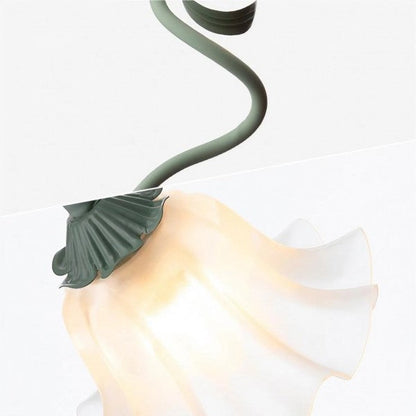 Skanto | BloomBeam - Adjustable Retro Table Lamp