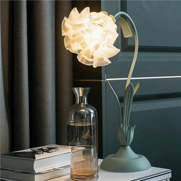 Skanto | BloomBeam - Adjustable Retro Table Lamp