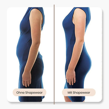 Sculpting Shapewear Bodysuit with Shorts – Perfect Figure and Comfort for Any Occasion Skanto