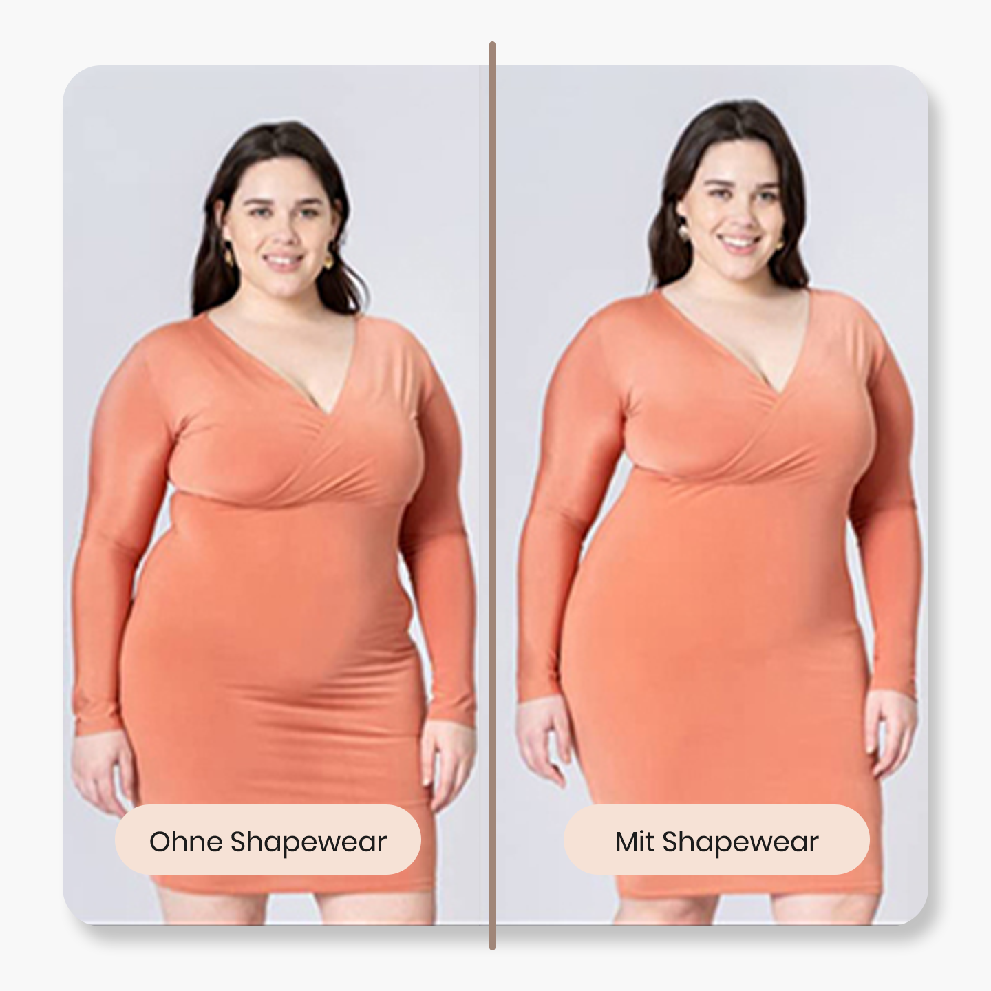 Sculpting Shapewear Bodysuit with Shorts – Perfect Figure and Comfort for Any Occasion Skanto