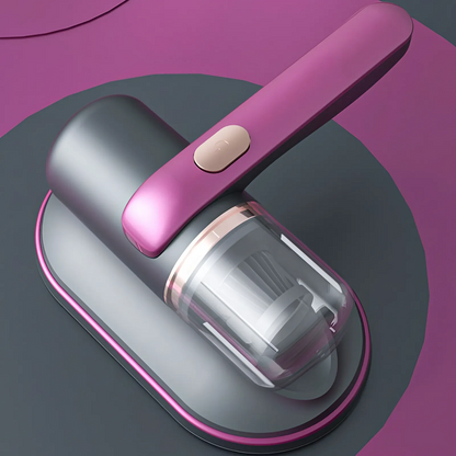 Skanto | Mattress Vacuum, Bed Vacuum Cleaner with UV-C Light