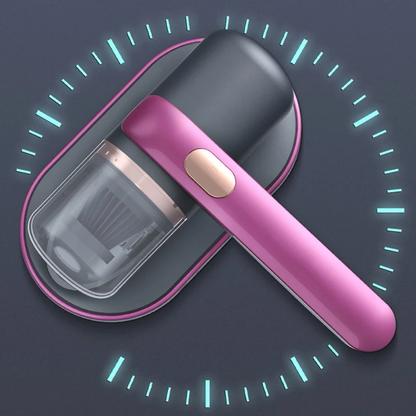 Skanto | Mattress Vacuum, Bed Vacuum Cleaner with UV-C Light