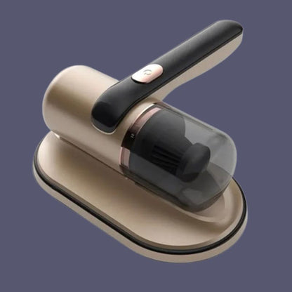 Skanto | Mattress Vacuum, Bed Vacuum Cleaner with UV-C Light