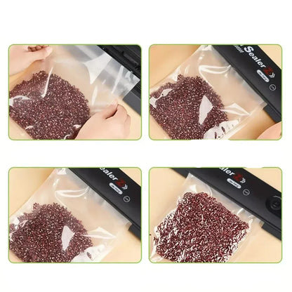 Frendorf | Vacuum Sealer - FreshLock