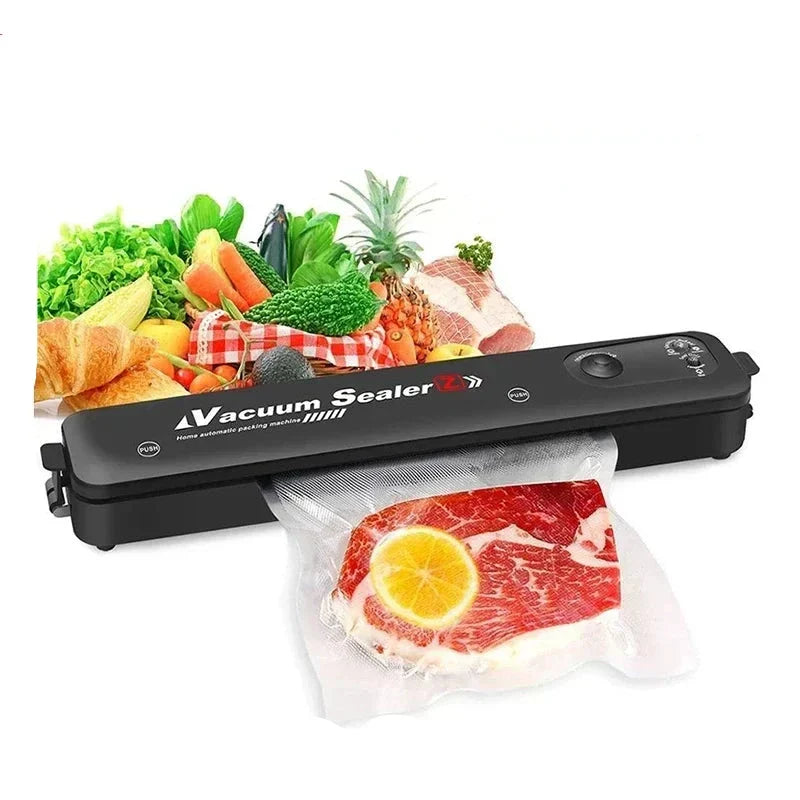 Frendorf | Vacuum Sealer - FreshLock
