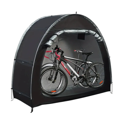 Skanto | Waterproof Bike Storage Tent for 2 Bikes