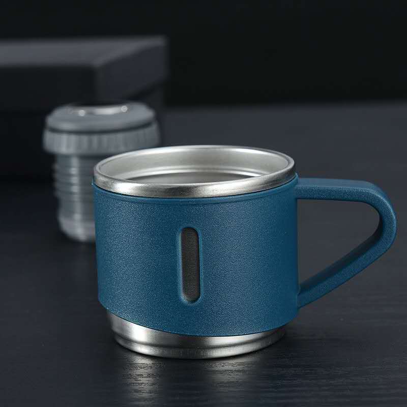 BowLift | Stainless Steel Thermos Flask Hunting Gear Set