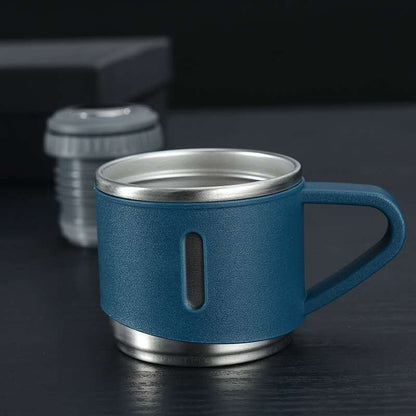 BowLift | Stainless Steel Thermos Flask Hunting Gear Set