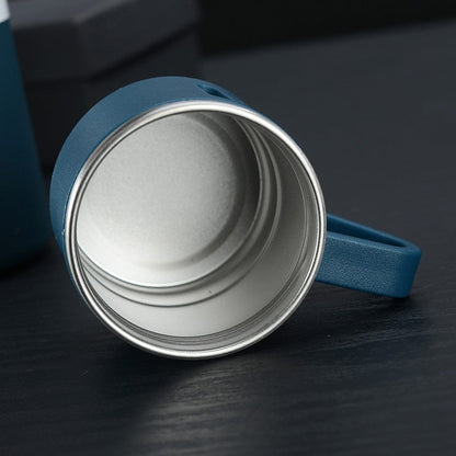 BowLift | Stainless Steel Thermos Flask Hunting Gear Set