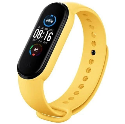 Skanto | Intelligent Bluetooth Smartwatch for Health and Everyday Life