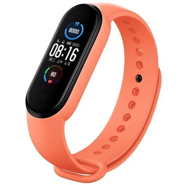 Skanto | Intelligent Bluetooth Smartwatch for Health and Everyday Life