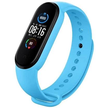Skanto | Intelligent Bluetooth Smartwatch for Health and Everyday Life
