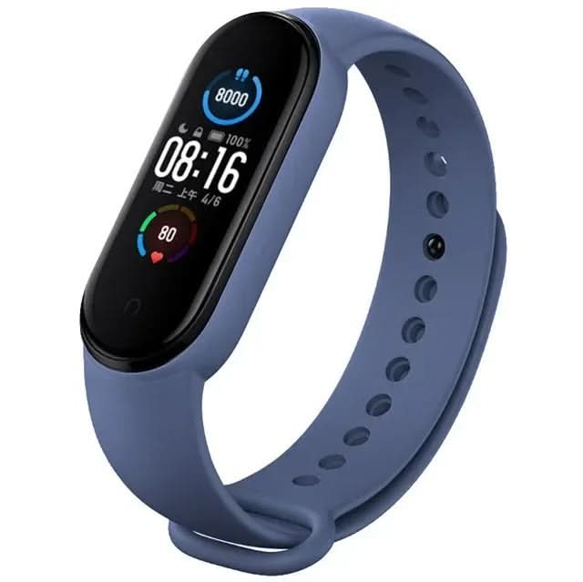 Skanto | Intelligent Bluetooth Smartwatch for Health and Everyday Life