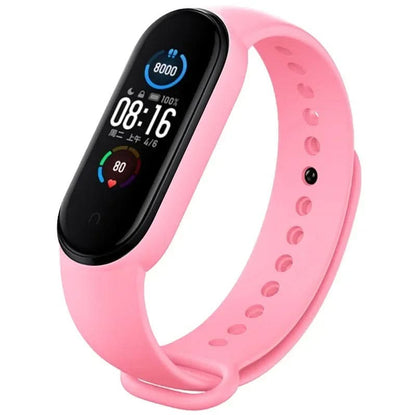 Skanto | Intelligent Bluetooth Smartwatch for Health and Everyday Life