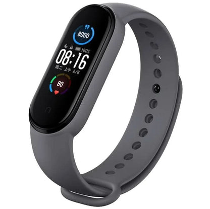 Skanto | Intelligent Bluetooth Smartwatch for Health and Everyday Life