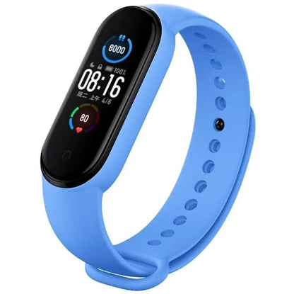 Skanto | Intelligent Bluetooth Smartwatch for Health and Everyday Life