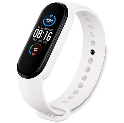 Skanto | Intelligent Bluetooth Smartwatch for Health and Everyday Life