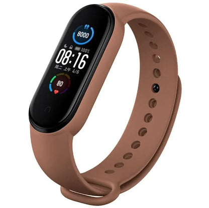 Skanto | Intelligent Bluetooth Smartwatch for Health and Everyday Life