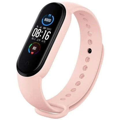 Skanto | Intelligent Bluetooth Smartwatch for Health and Everyday Life