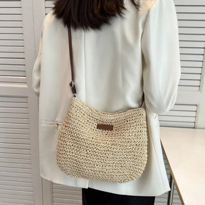 Skanto | Isabelle Women's Bag – Minimalist Design and Practical Size