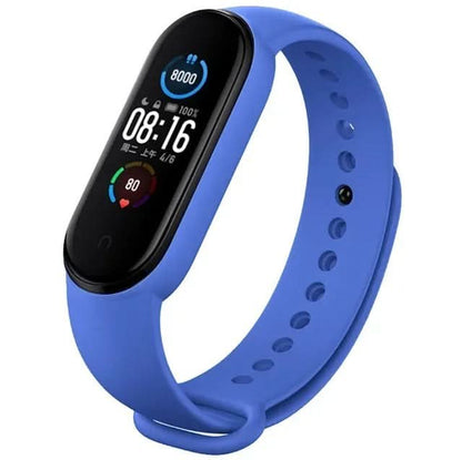 Skanto | Intelligent Bluetooth Smartwatch for Health and Everyday Life