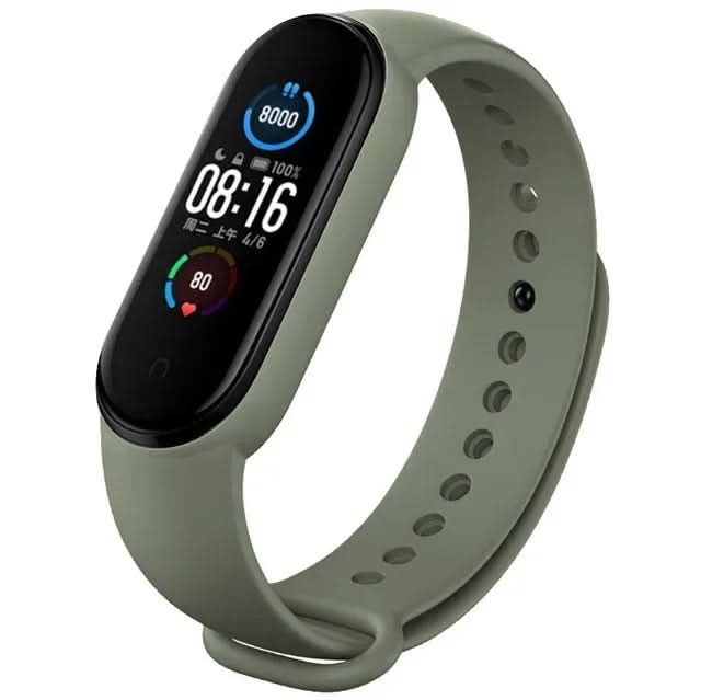 Skanto | Intelligent Bluetooth Smartwatch for Health and Everyday Life