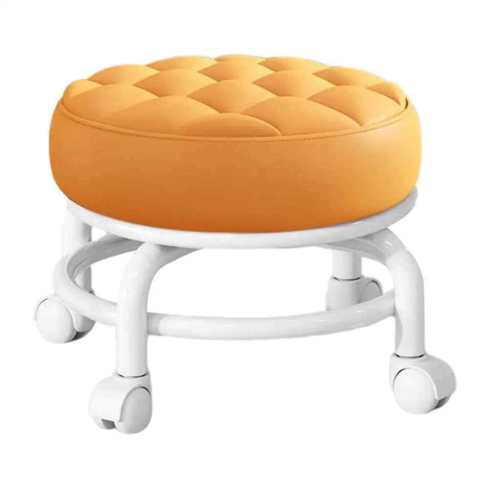 BowLift | Adjustable swivel stool with 360-degree rotation mechanism