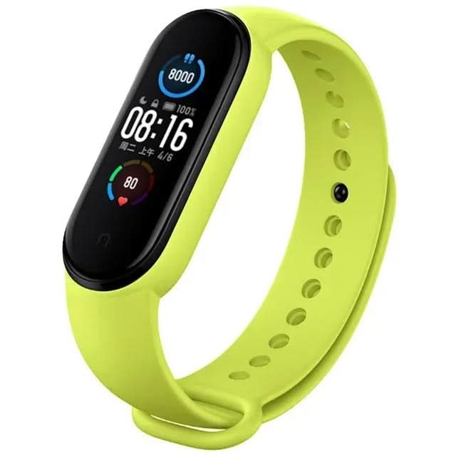 Skanto | Intelligent Bluetooth Smartwatch for Health and Everyday Life