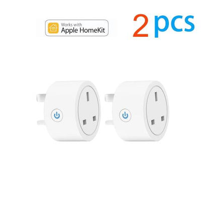 BowLift | Home Smart Plug | Convenient Control for Your Home Appliances