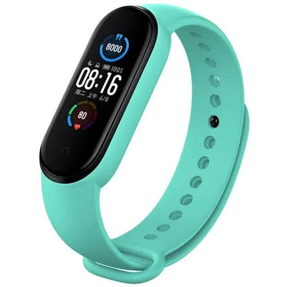 Skanto | Intelligent Bluetooth Smartwatch for Health and Everyday Life