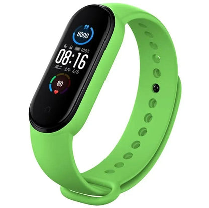Skanto | Intelligent Bluetooth Smartwatch for Health and Everyday Life