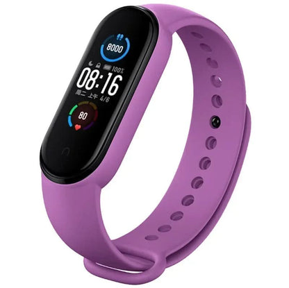 Skanto | Intelligent Bluetooth Smartwatch for Health and Everyday Life