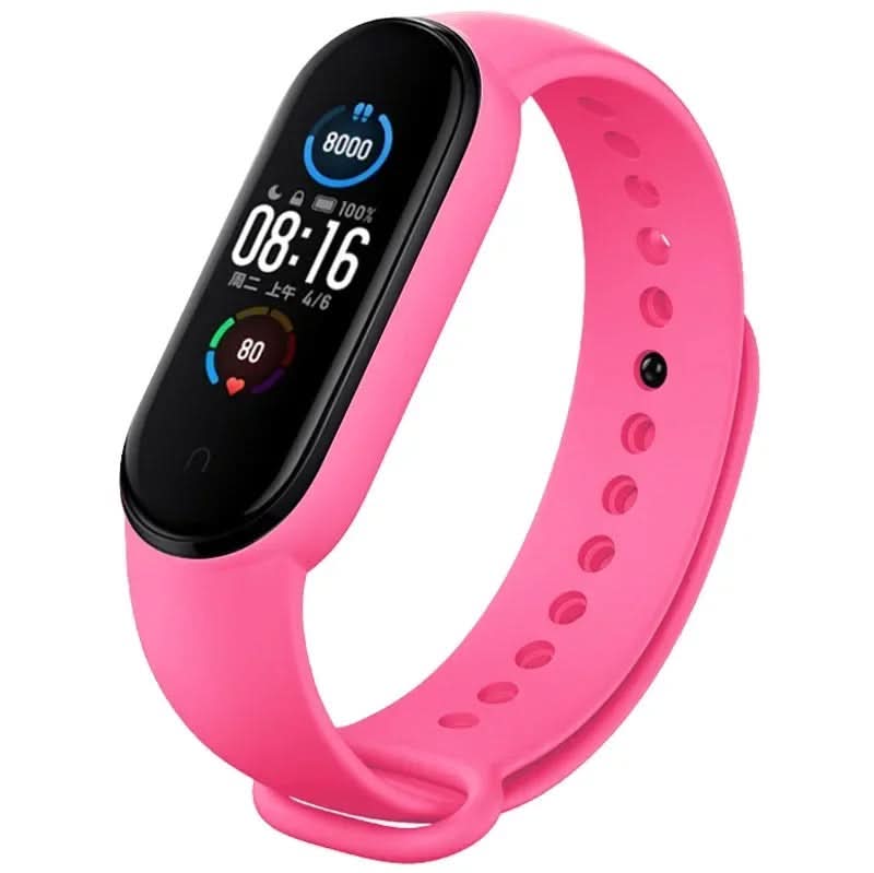 Skanto | Intelligent Bluetooth Smartwatch for Health and Everyday Life