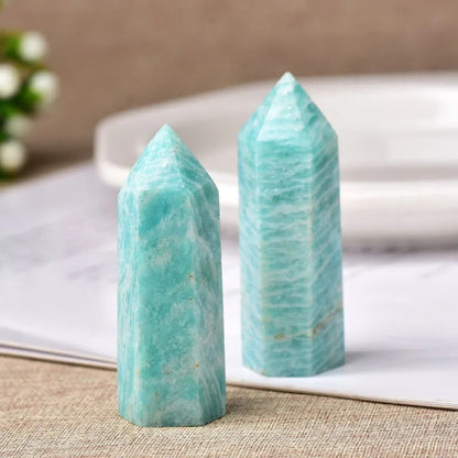 Skanto | Natural Crystals