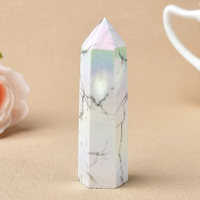Natural Crystals