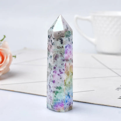 Brehn | Natural Crystals