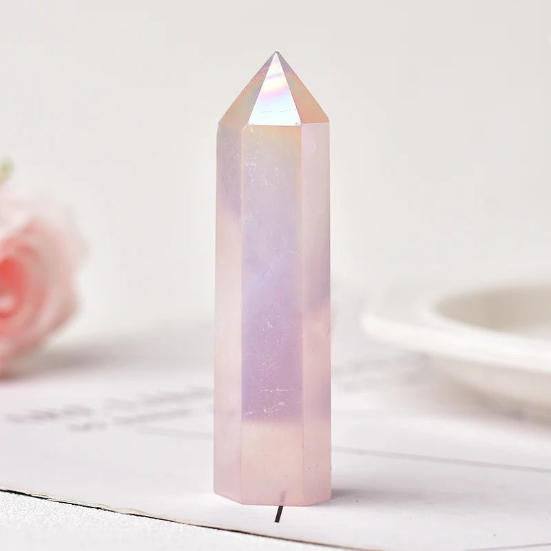 Natural Crystals
