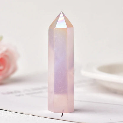 Natural Crystals