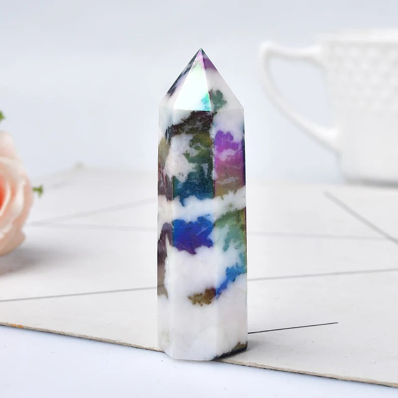 Skanto | Natural Crystals