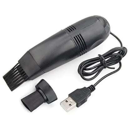 BowLift | Compact Mini Vacuum Cleaner for Effective Cleaning