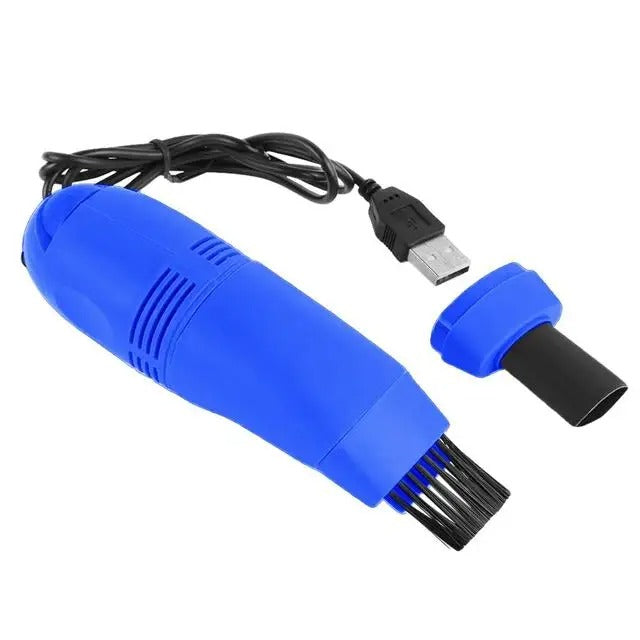 BowLift | Compact Mini Vacuum Cleaner for Effective Cleaning