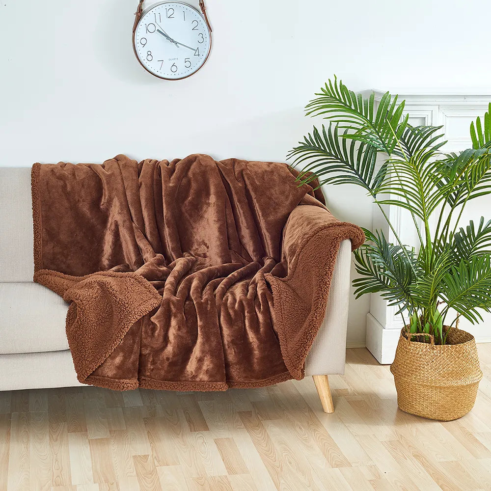 Cozy Blanket