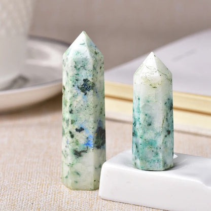 Skanto | Natural Crystals