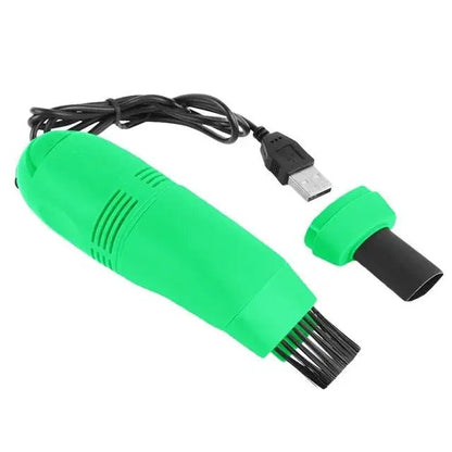 BowLift | Compact Mini Vacuum Cleaner for Effective Cleaning