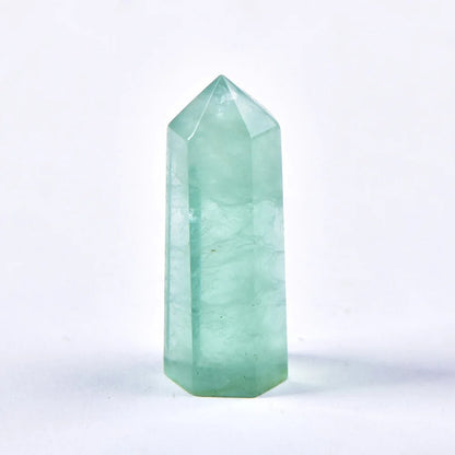 Skanto | Natural Crystals
