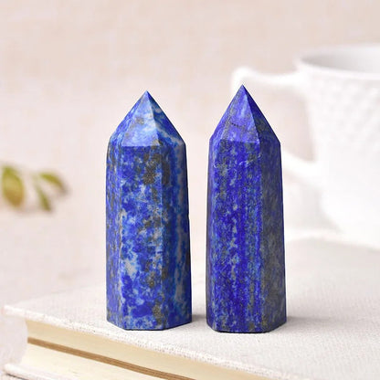 Brehn | Natural Crystals