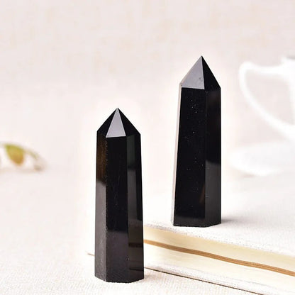 Skanto | Natural Crystals